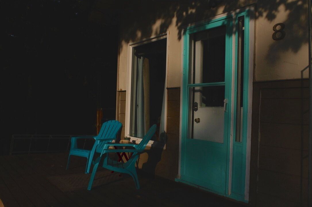 Photo of Patio Balcony in Saugeen Shores