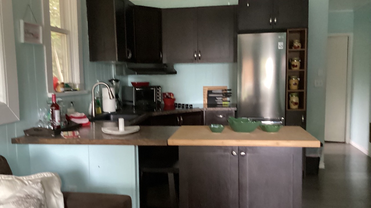 Photo of Kitchen in Saugeen Shores