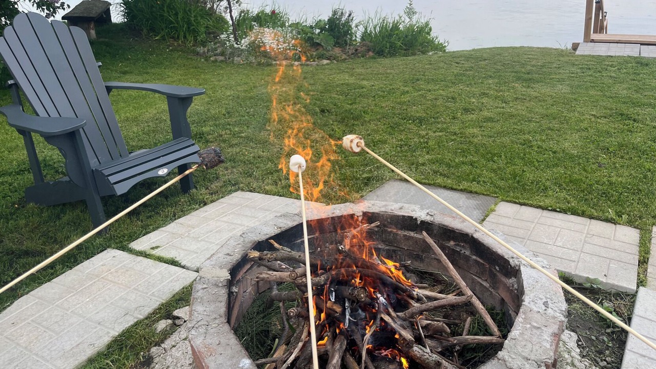 Photo of Outdoor in Selkirk