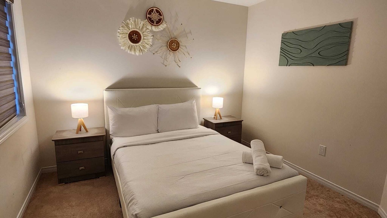 Photo of Bedroom in Thorold