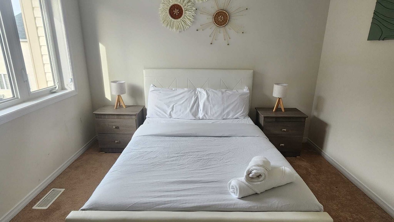 Photo of Bedroom in Thorold
