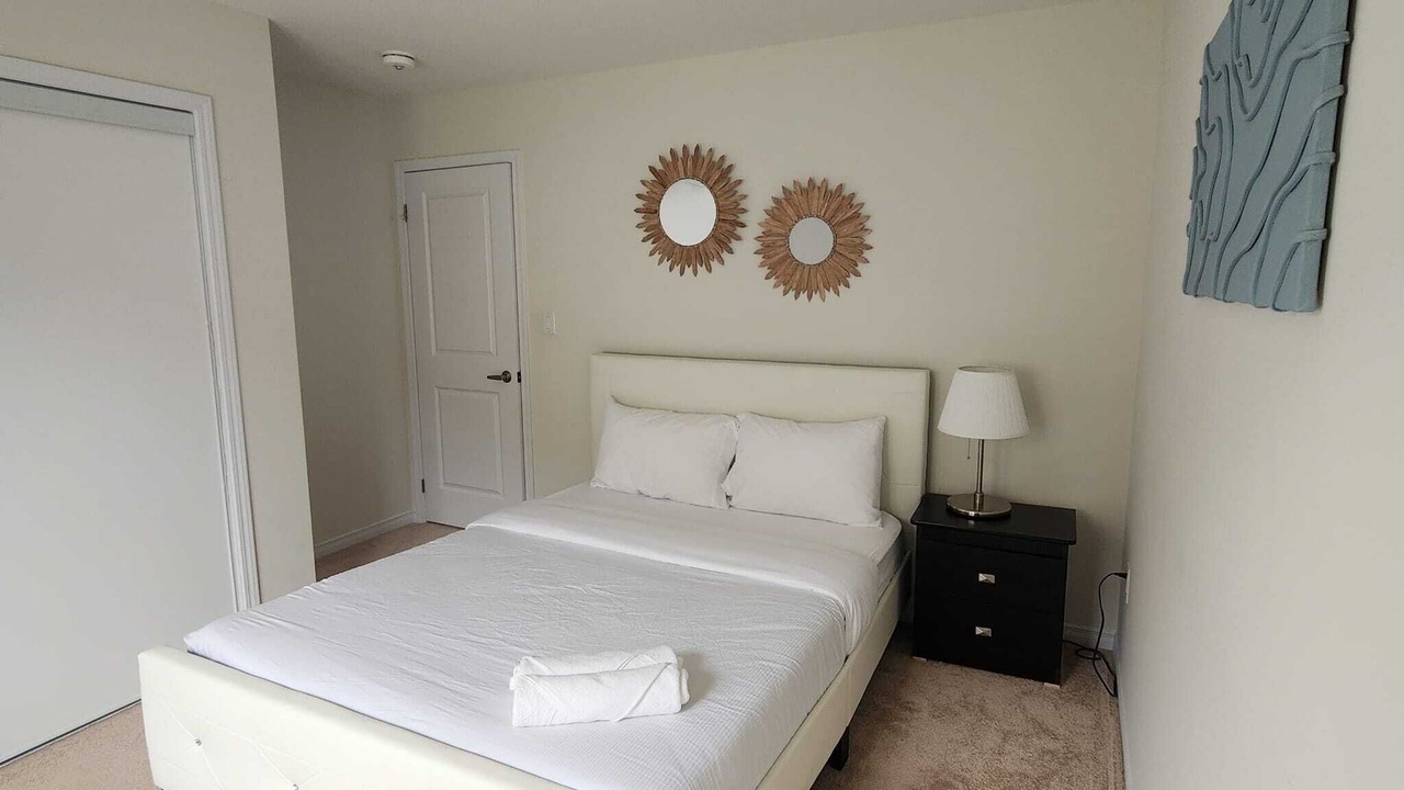 Photo of Bedroom in Thorold