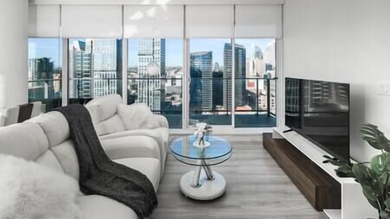 Photo of Livingroom in Victoria Park