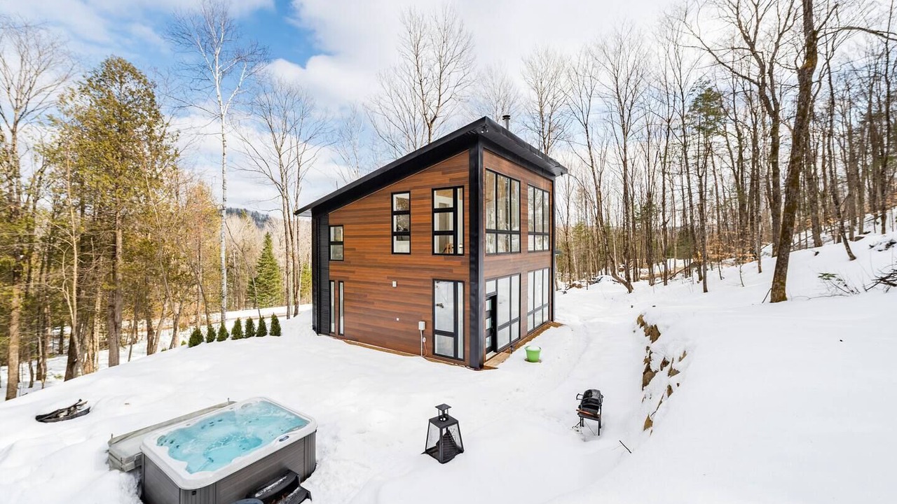 Photo of Patio Balcony in Grenville-sur-la-Rouge