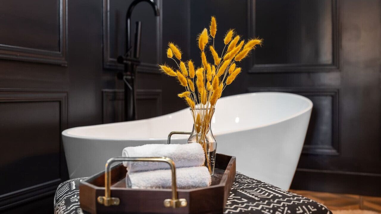 Photo of Bathroom in Saint-Faustin-Lac-Carre