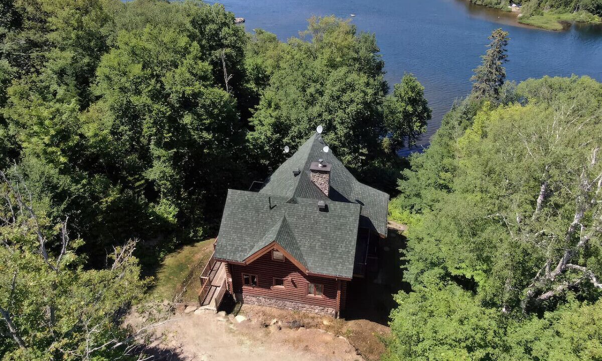 Photo of Outdoor in Saint-Faustin-Lac-Carre