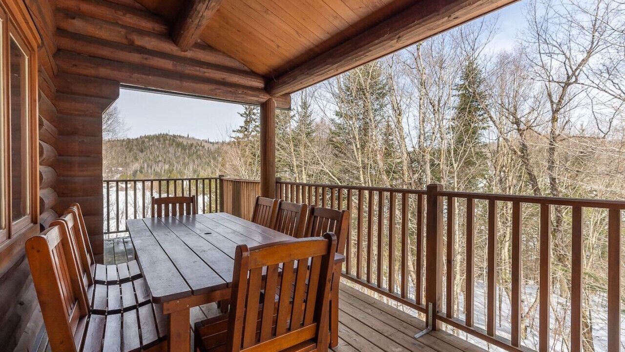 Photo of Outdoor in Saint-Faustin-Lac-Carre