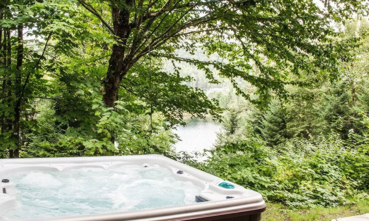 Photo of Outdoor in Saint-Faustin-Lac-Carre