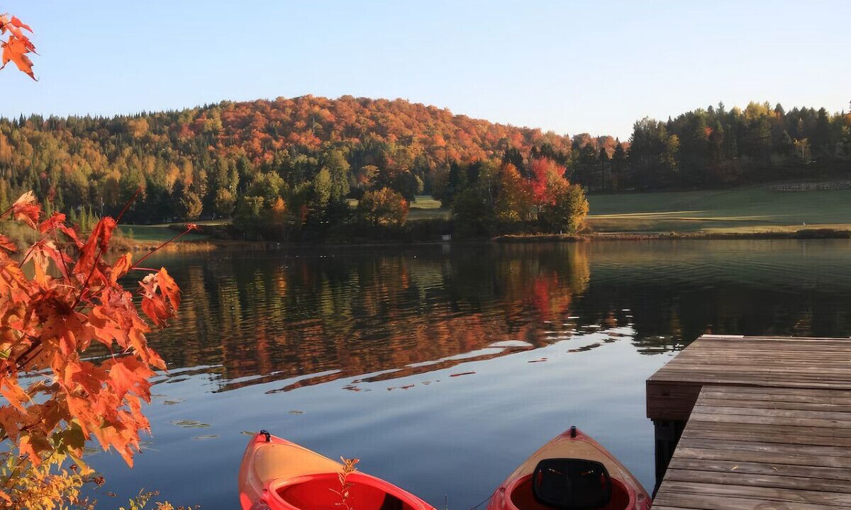 Photo of Others in Saint-Faustin-Lac-Carre