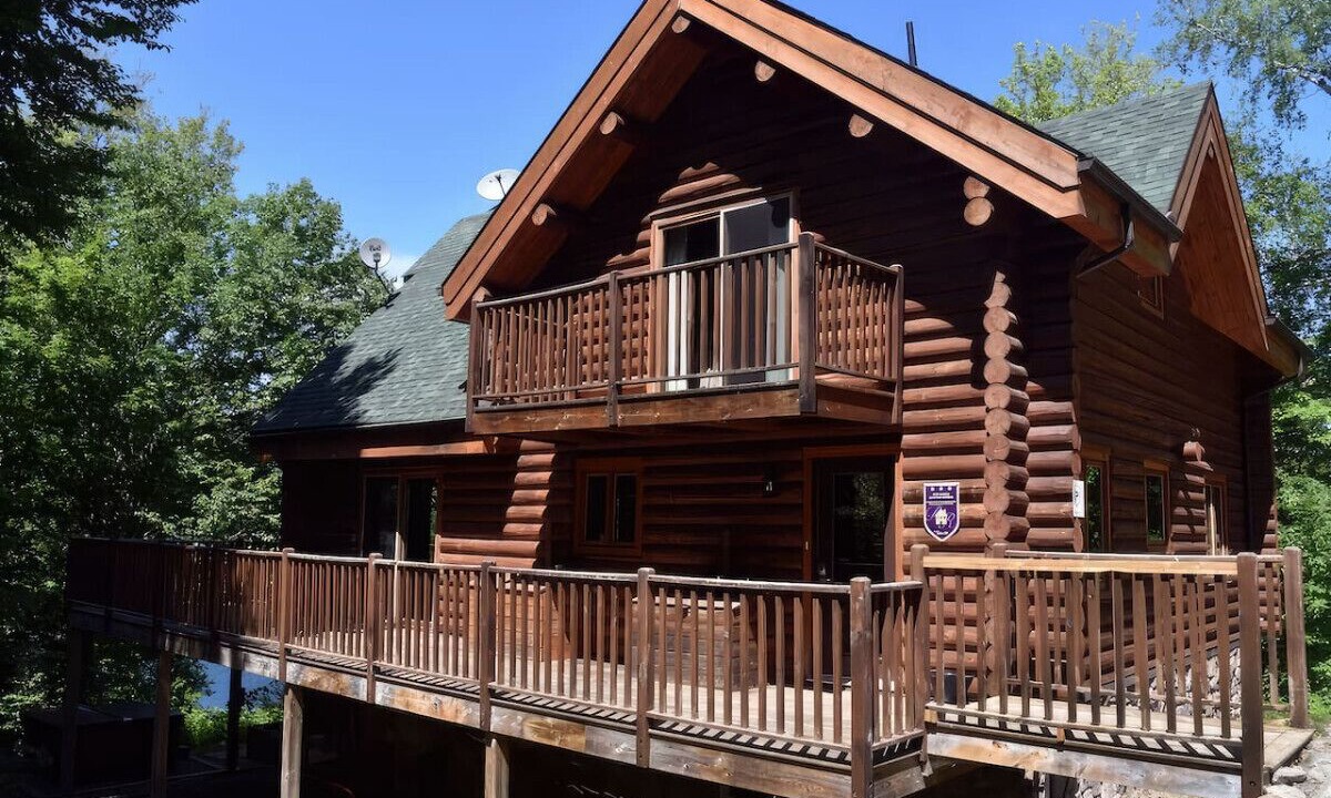 Photo of Outdoor in Saint-Faustin-Lac-Carre