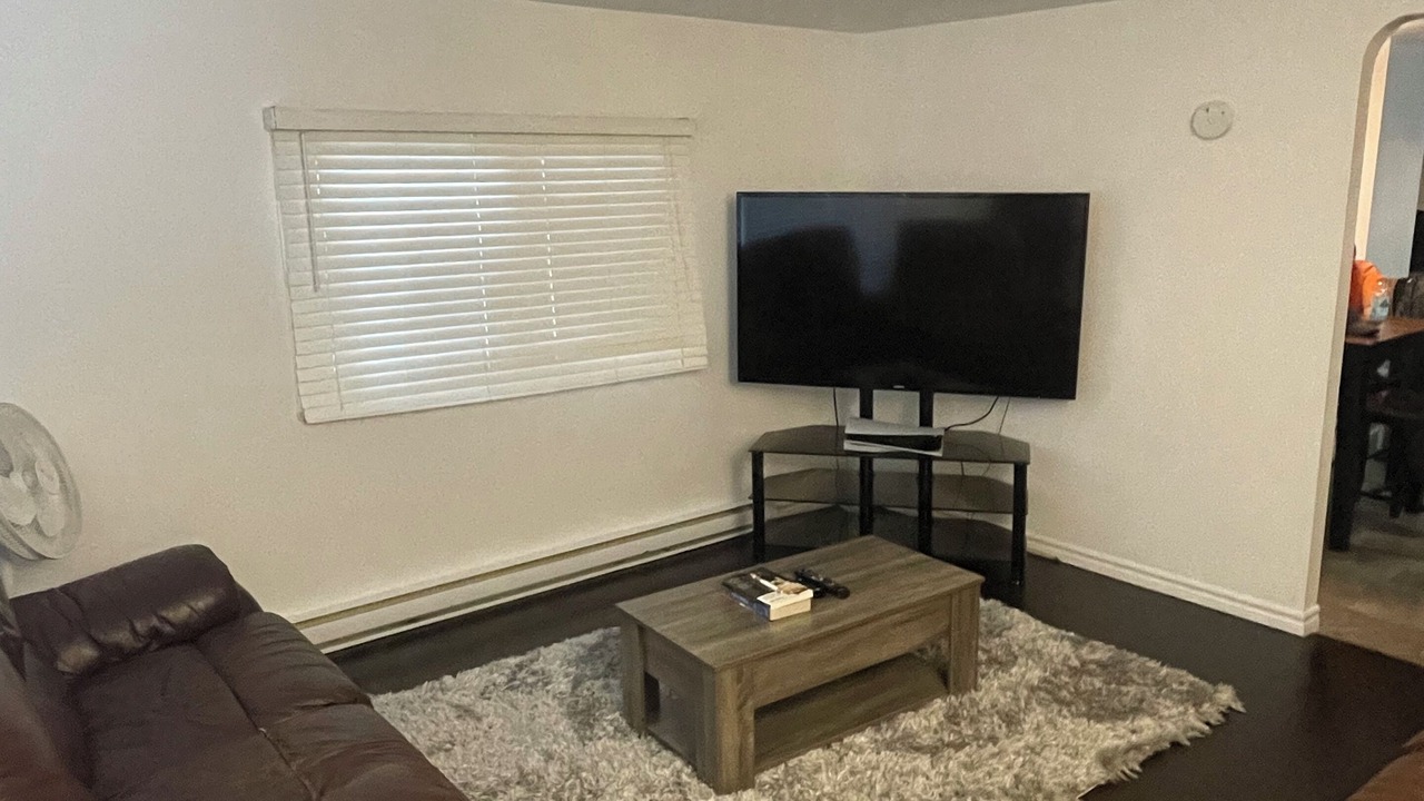 Photo of Livingroom in Labrador City