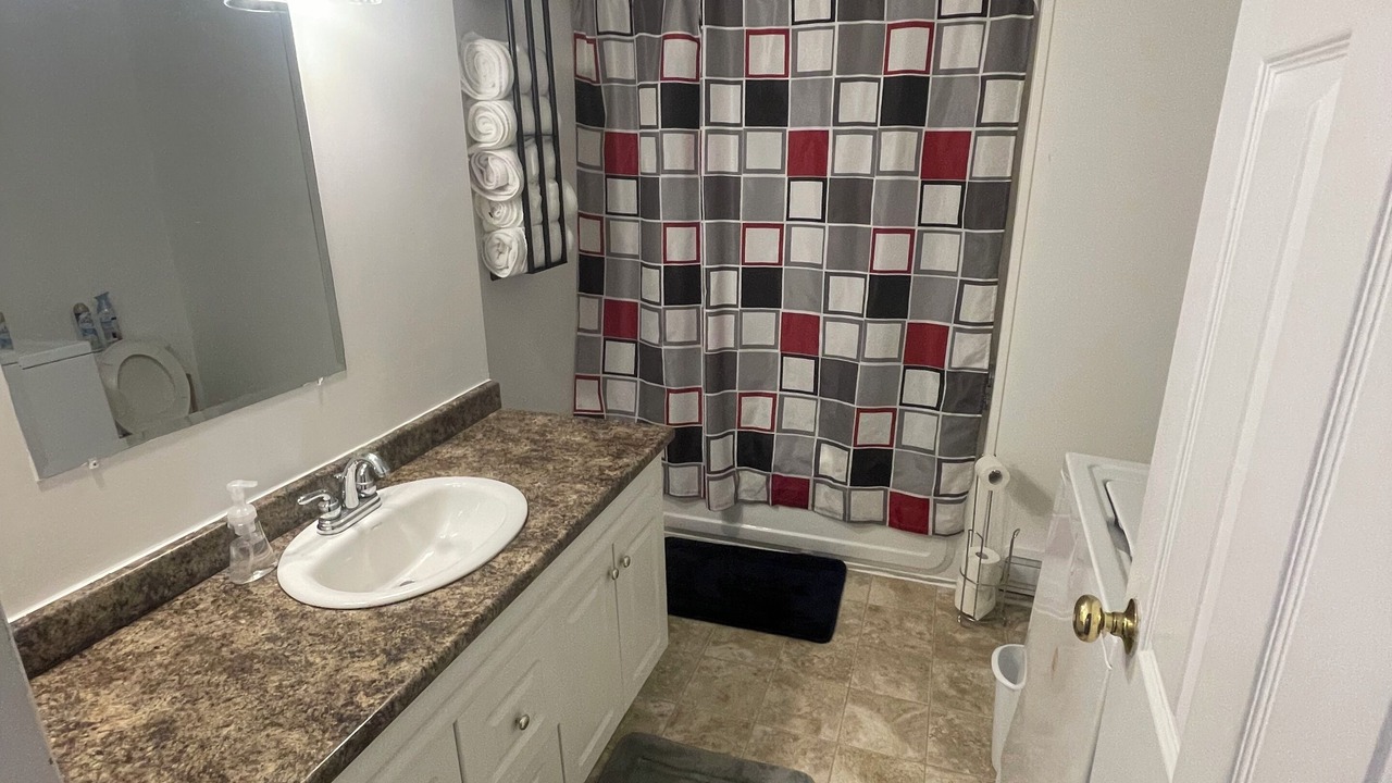 Photo of Bathroom in Labrador City