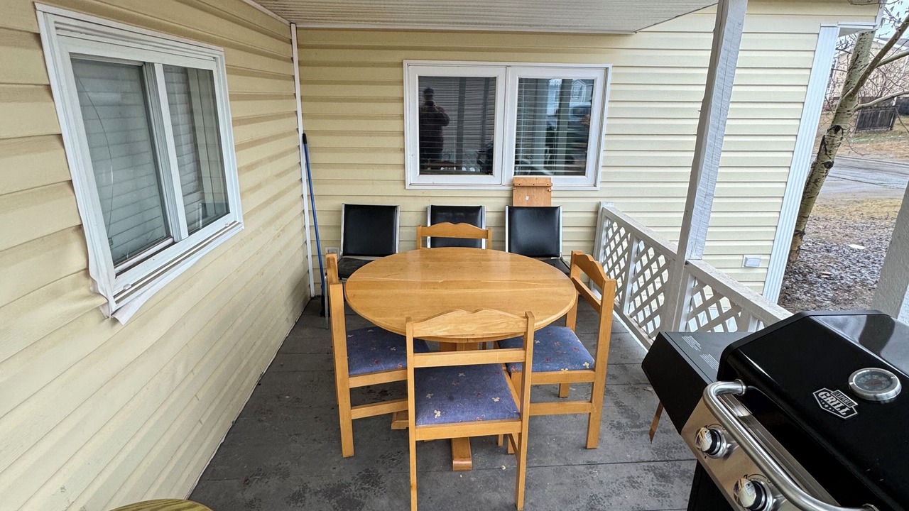 Photo of Outdoor in Labrador City