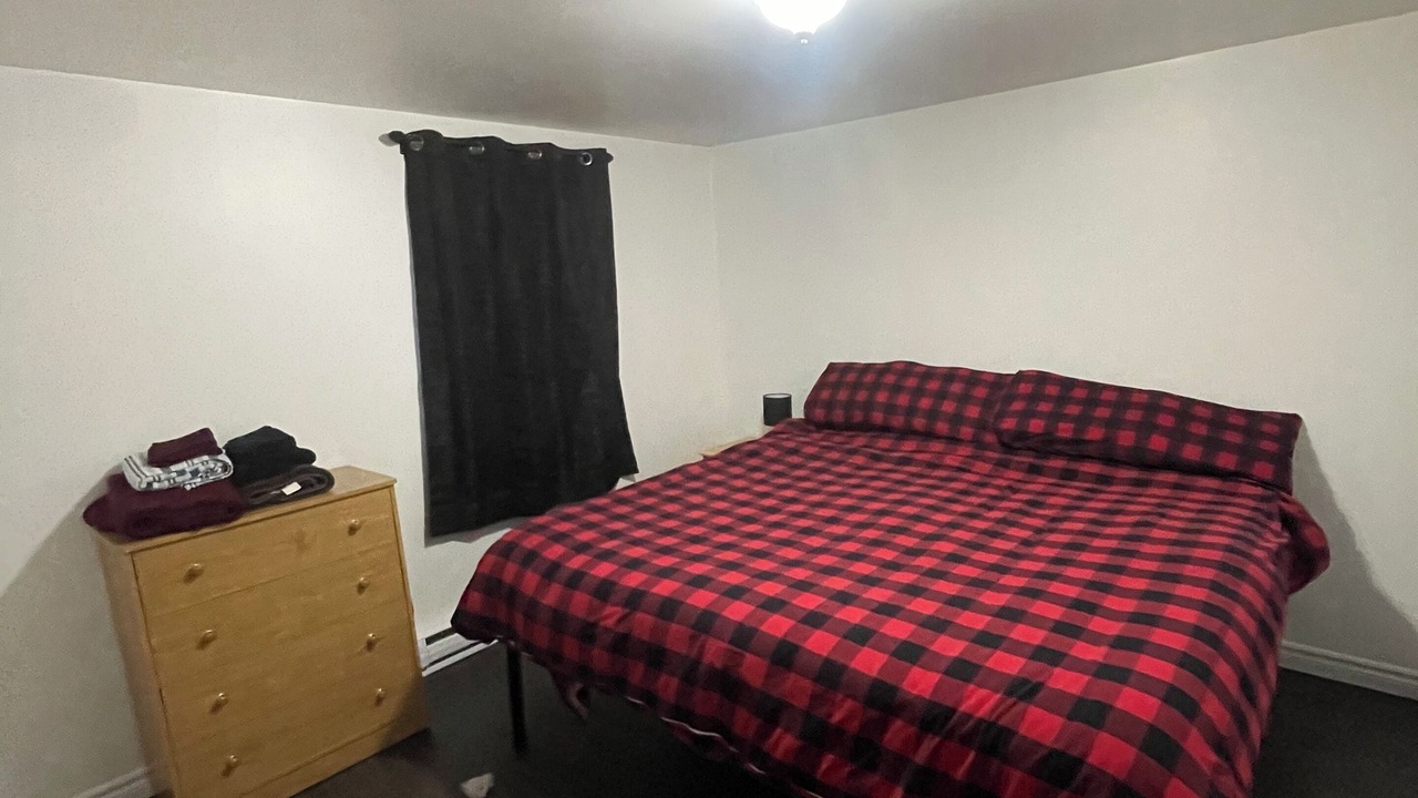 Photo of Bedroom in Labrador City