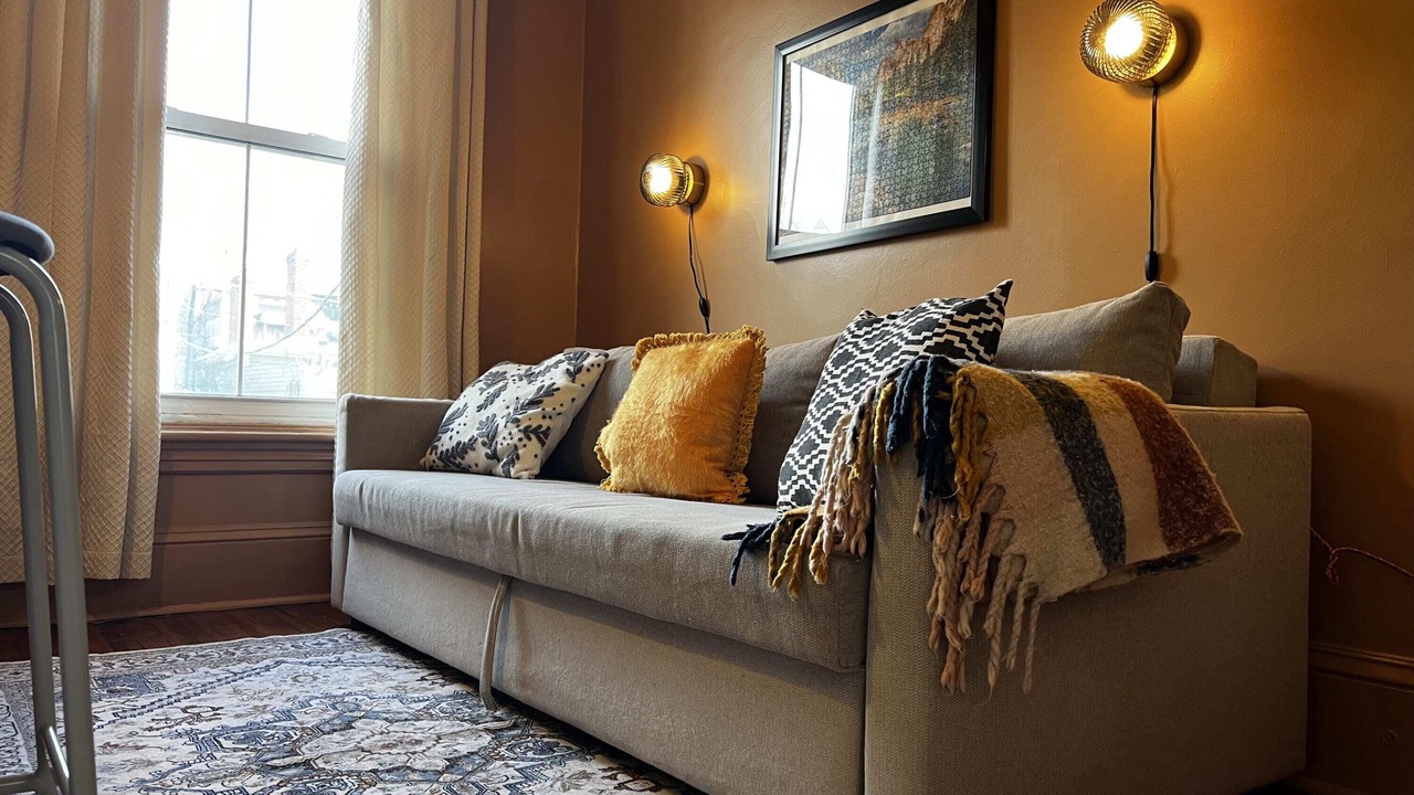 Photo of Livingroom in South End