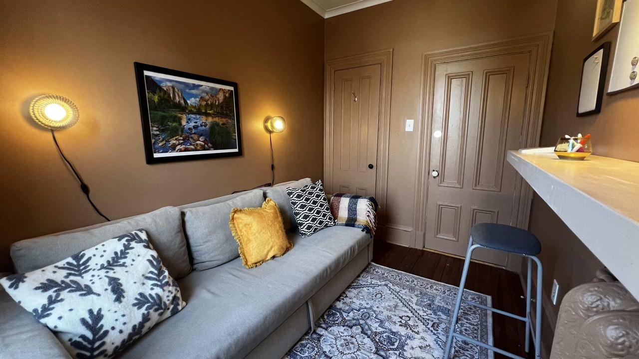 Photo of Livingroom in South End