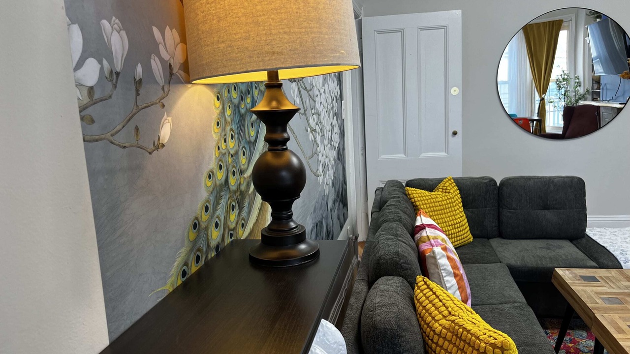 Photo of Livingroom in South End
