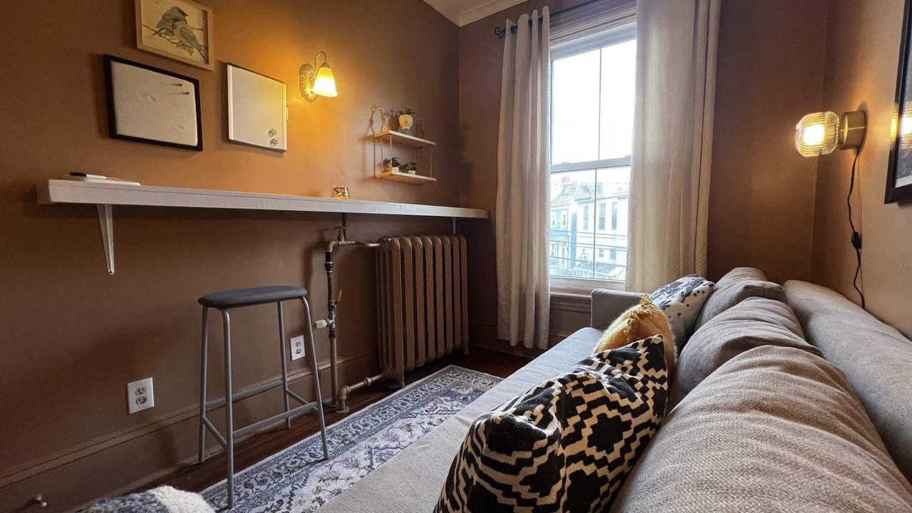 Photo of Livingroom in South End