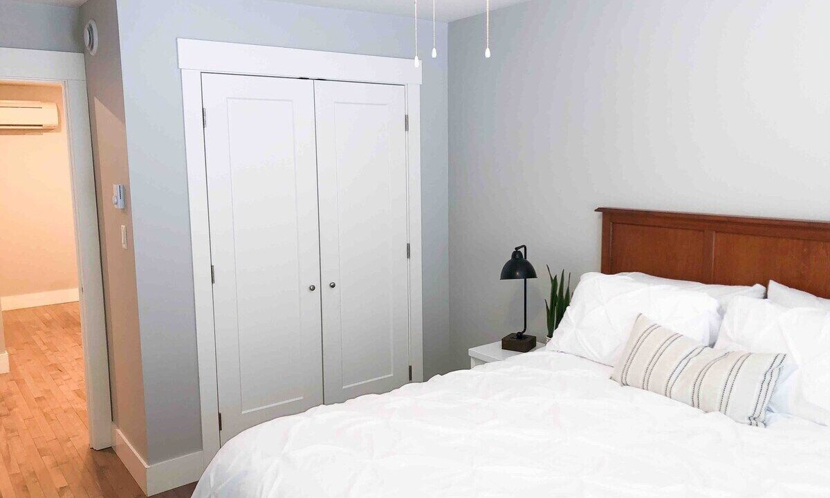 Photo of Bedroom in Fredericton