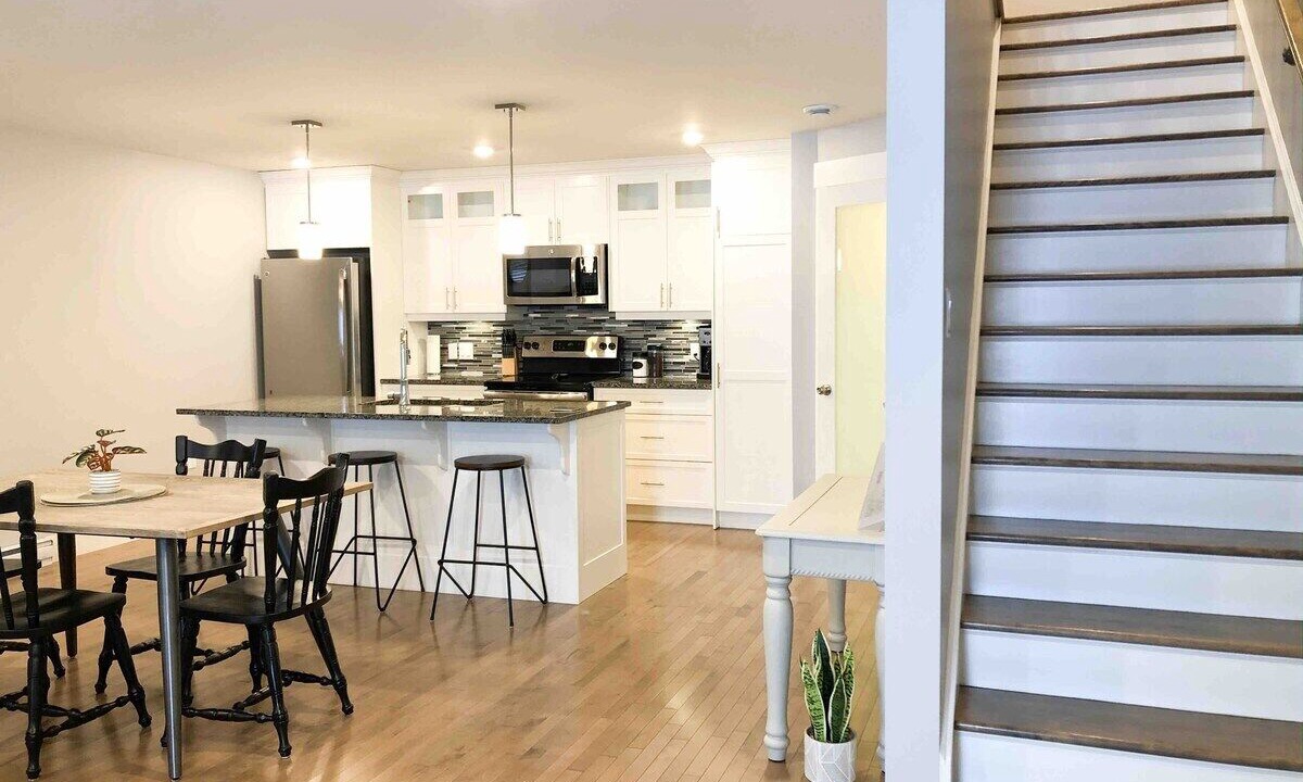 Photo of Kitchen in Fredericton