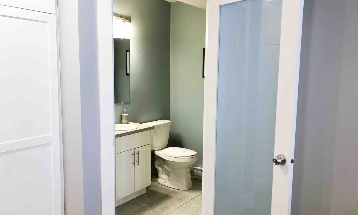 Photo of Bedroom in Fredericton