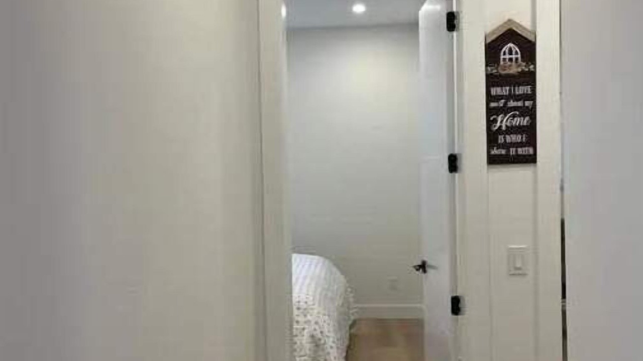 Photo of Bedroom in Kamloops
