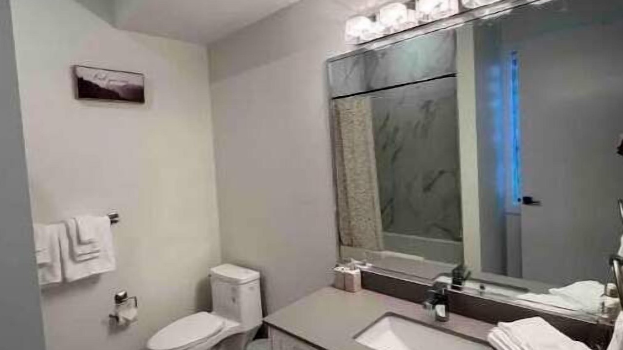 Photo of Bathroom in Kamloops