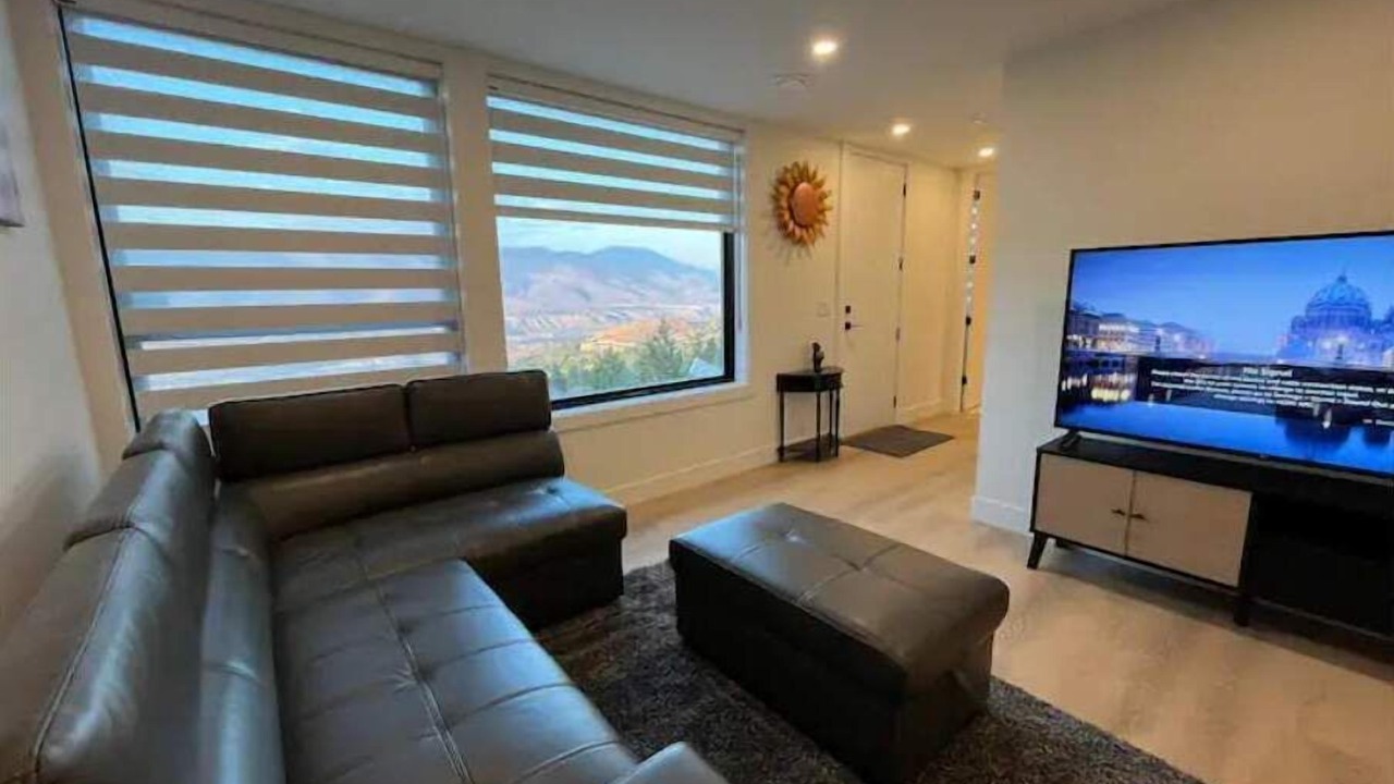 Photo of Livingroom in Kamloops