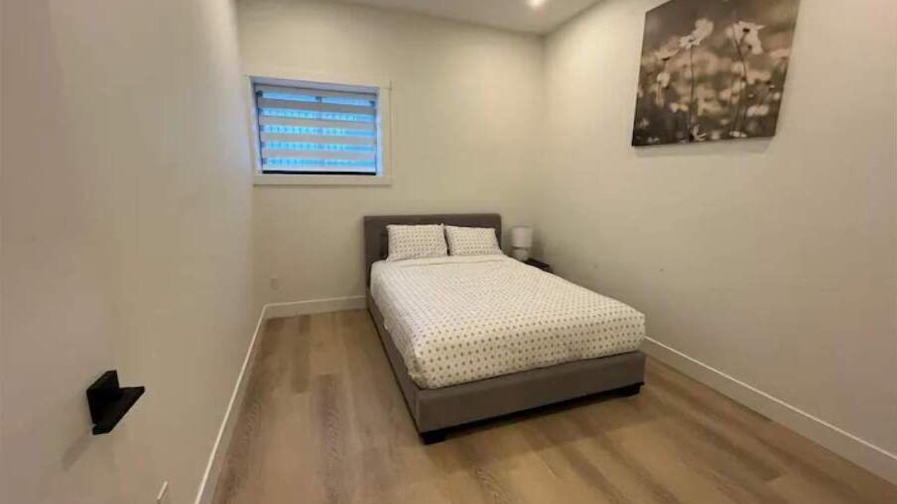Photo of Bedroom in Kamloops