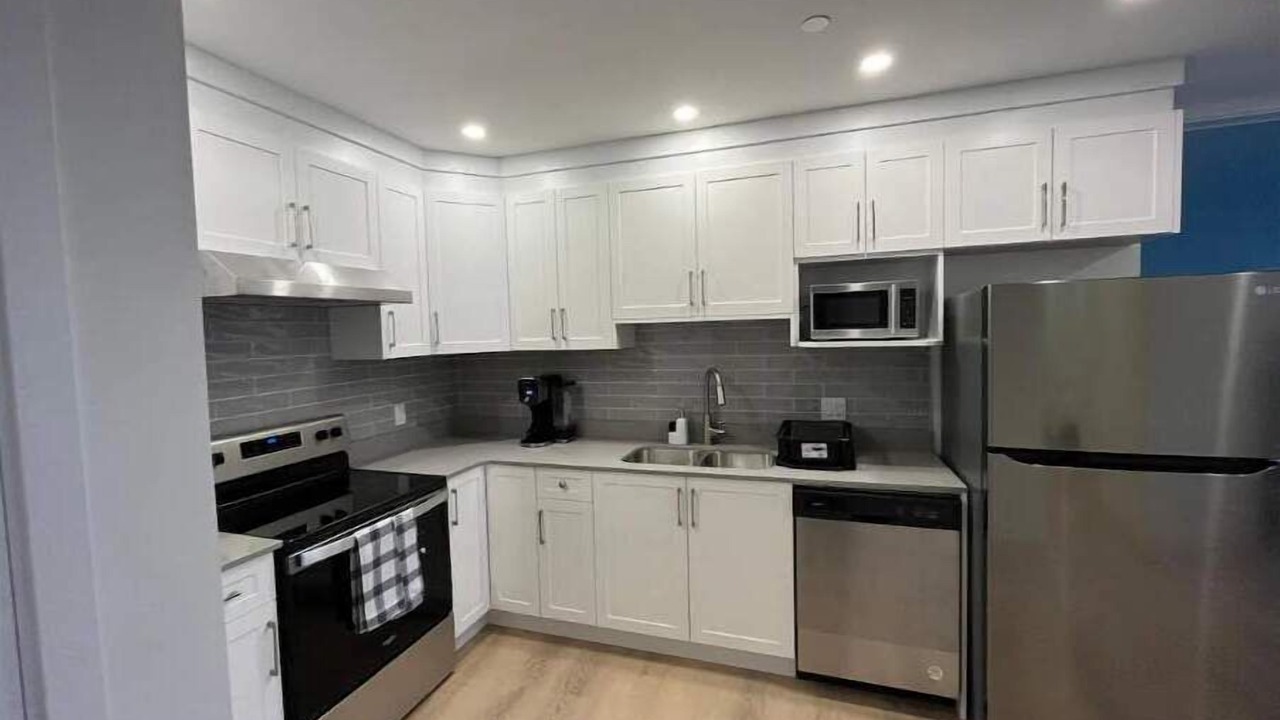 Photo of Kitchen in Kamloops
