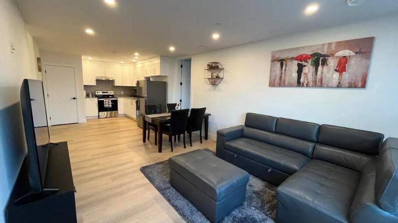 Photo of Livingroom in Kamloops