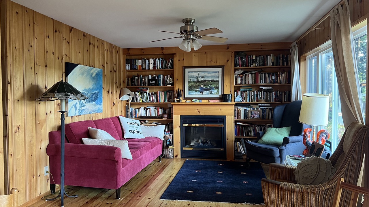 Photo of Livingroom in Catchacoma