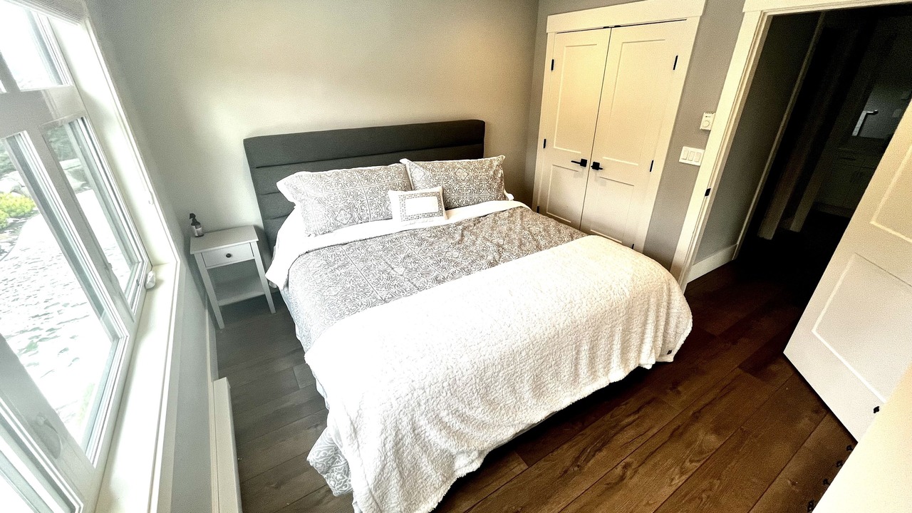Photo of Bedroom in Regional District of Nanaimo