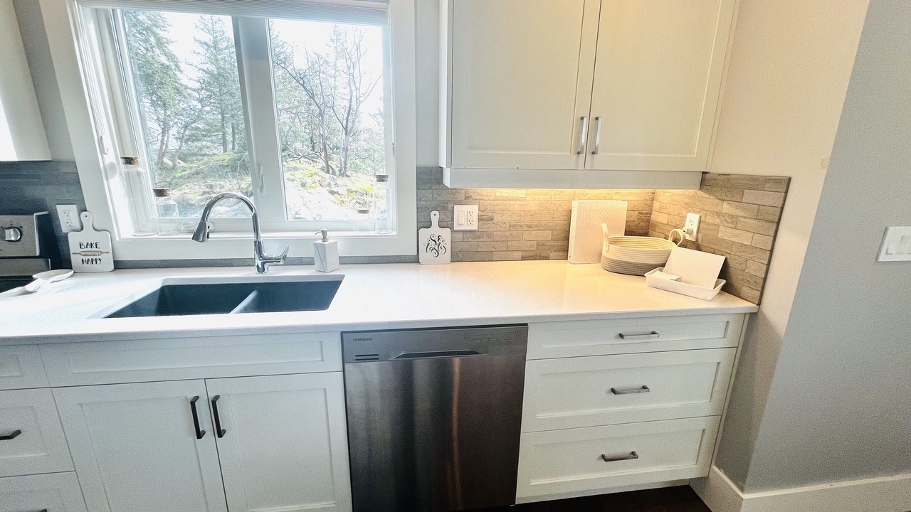 Photo of Bathroom in Regional District of Nanaimo