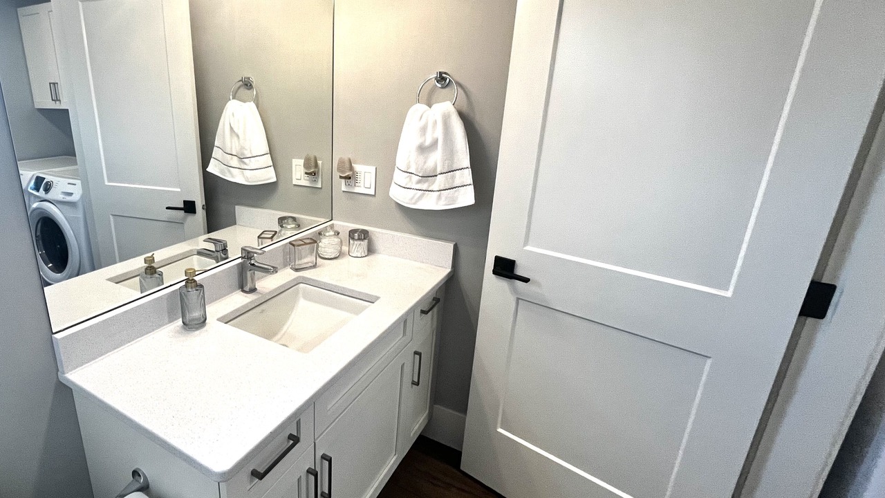 Photo of Bathroom in Regional District of Nanaimo