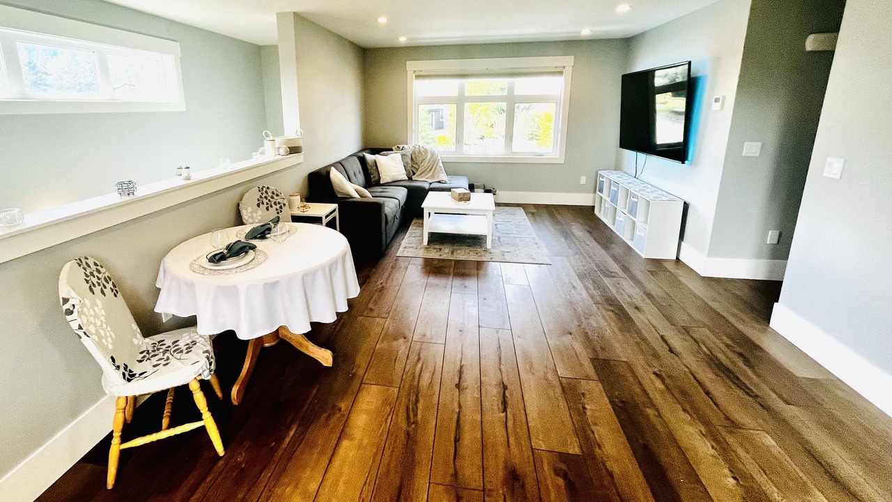Photo of Livingroom in Regional District of Nanaimo