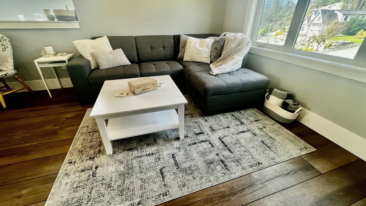 Photo of Livingroom in Regional District of Nanaimo
