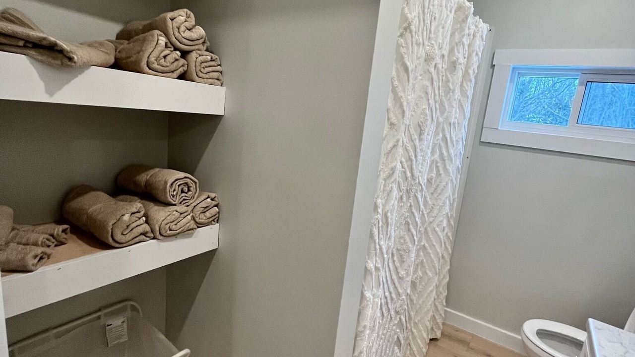 Photo of Bathroom in Sauble Beach
