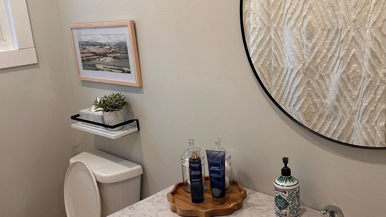 Photo of Bathroom in Sauble Beach