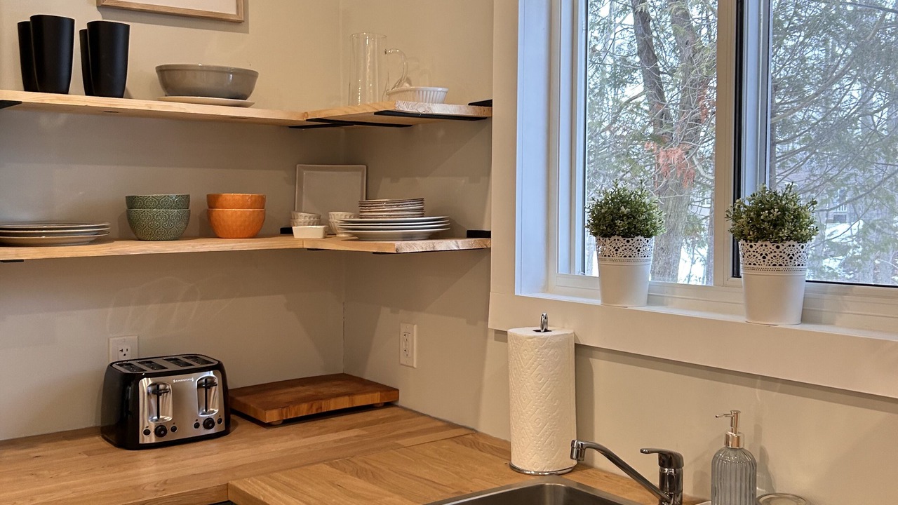 Photo of Kitchen in Sauble Beach