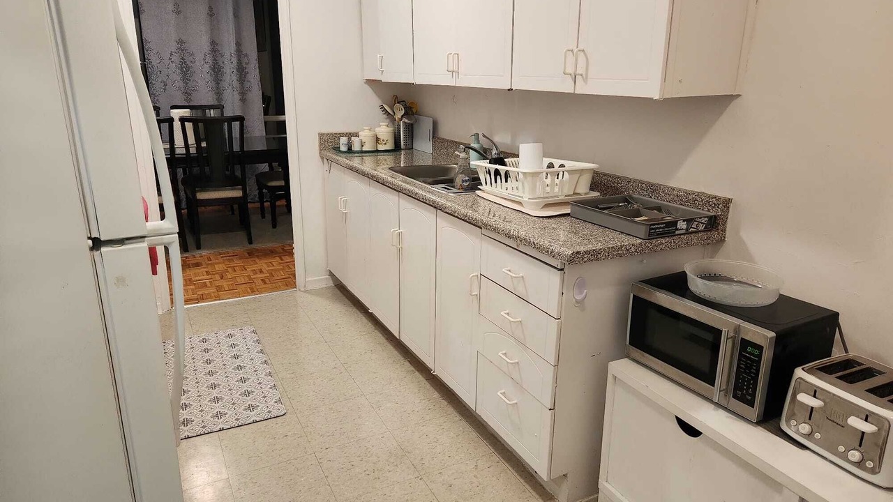 Photo of Kitchen in Woodbine Heights