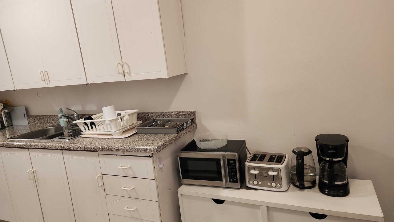 Photo of Kitchen in Woodbine Heights
