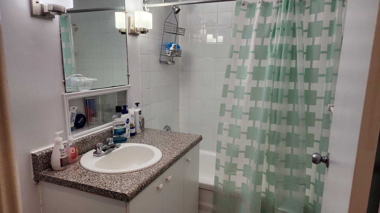 Photo of Bathroom in Woodbine Heights