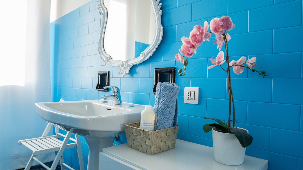 Photo of Bathroom in Conegliano