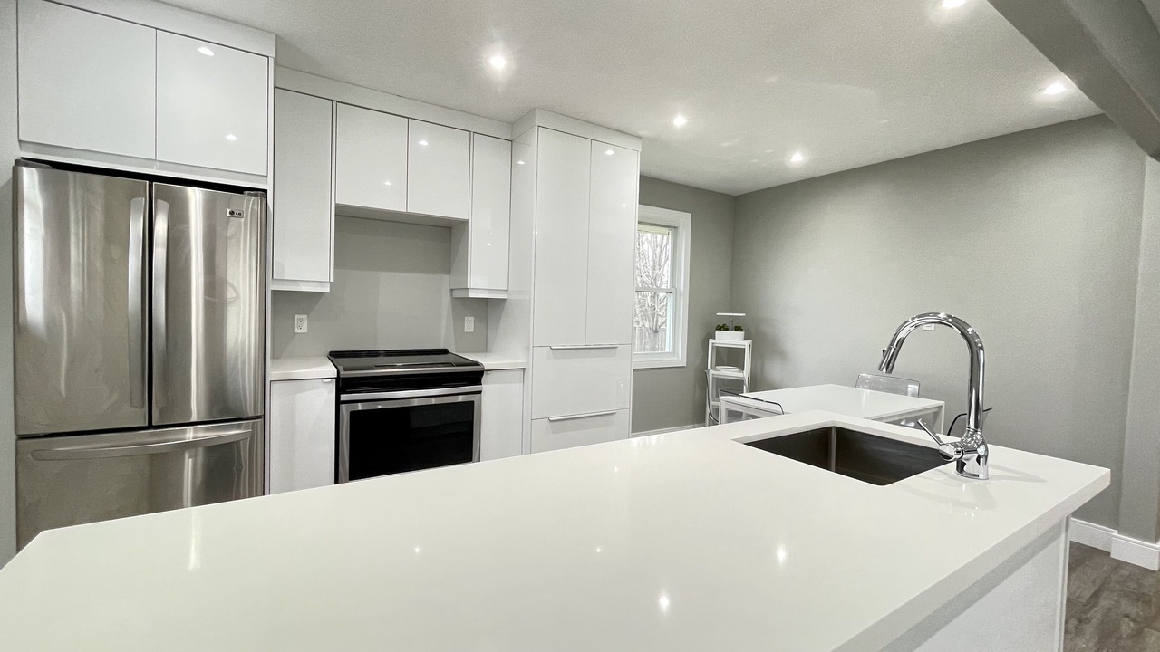 Photo of Kitchen in Glenridge