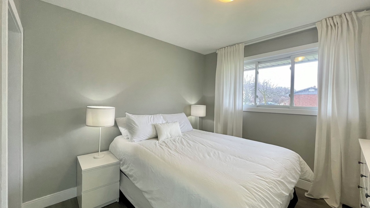 Photo of Bedroom in Glenridge
