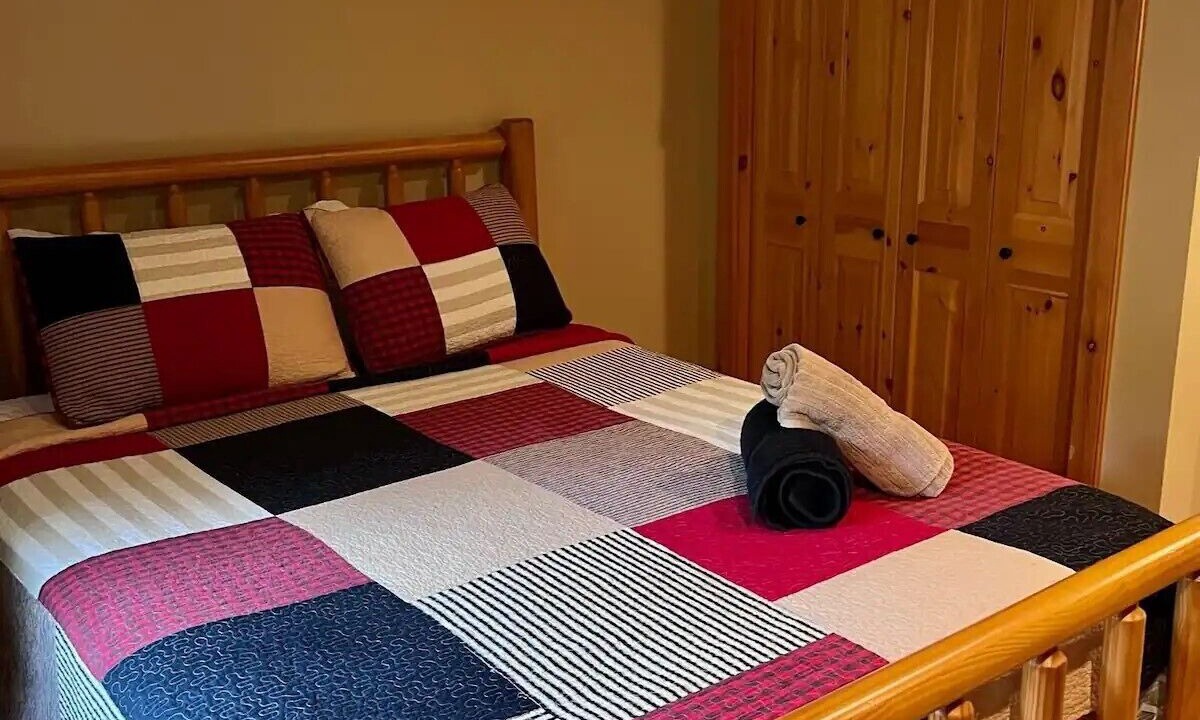Photo of Bedroom in Minett