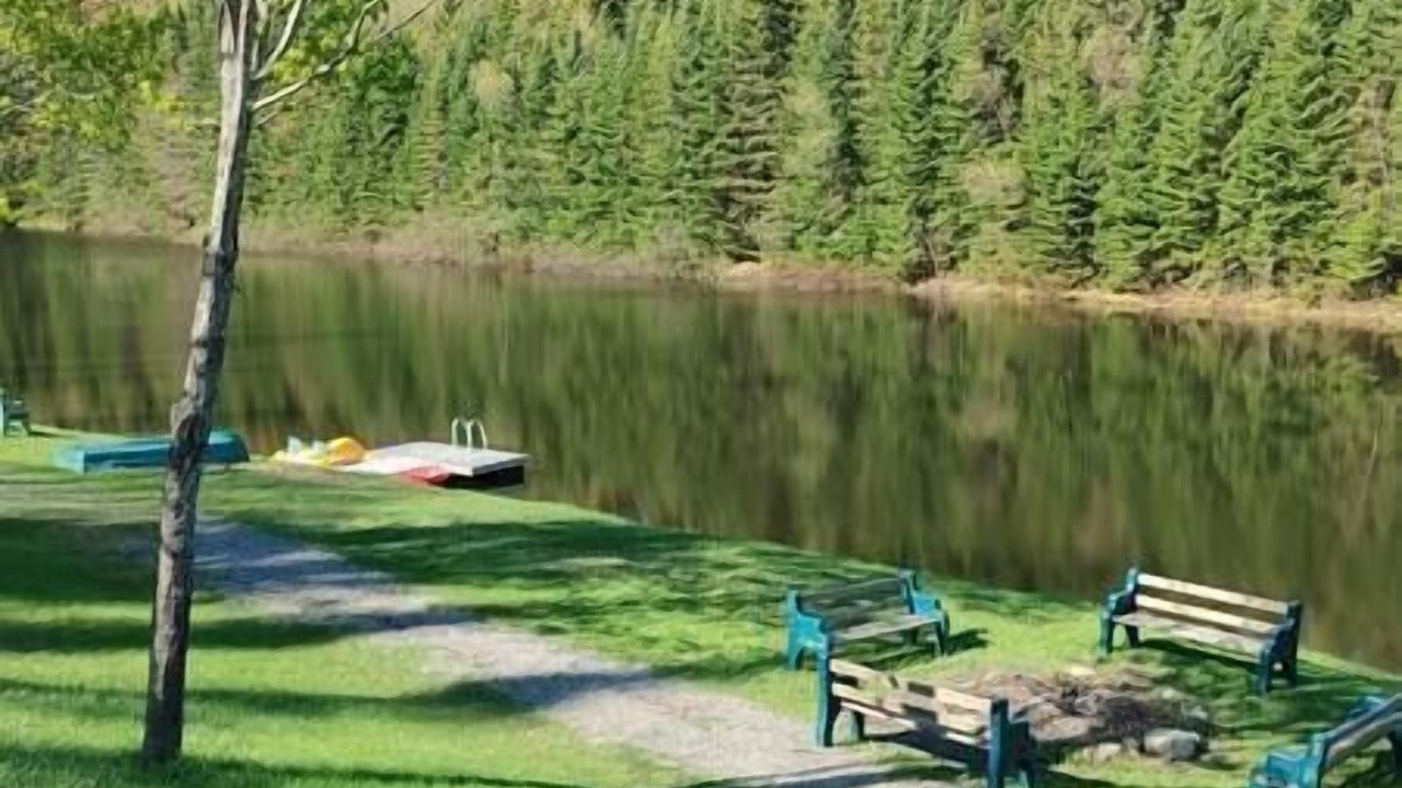 Photo of Outdoor in Chateau-Richer