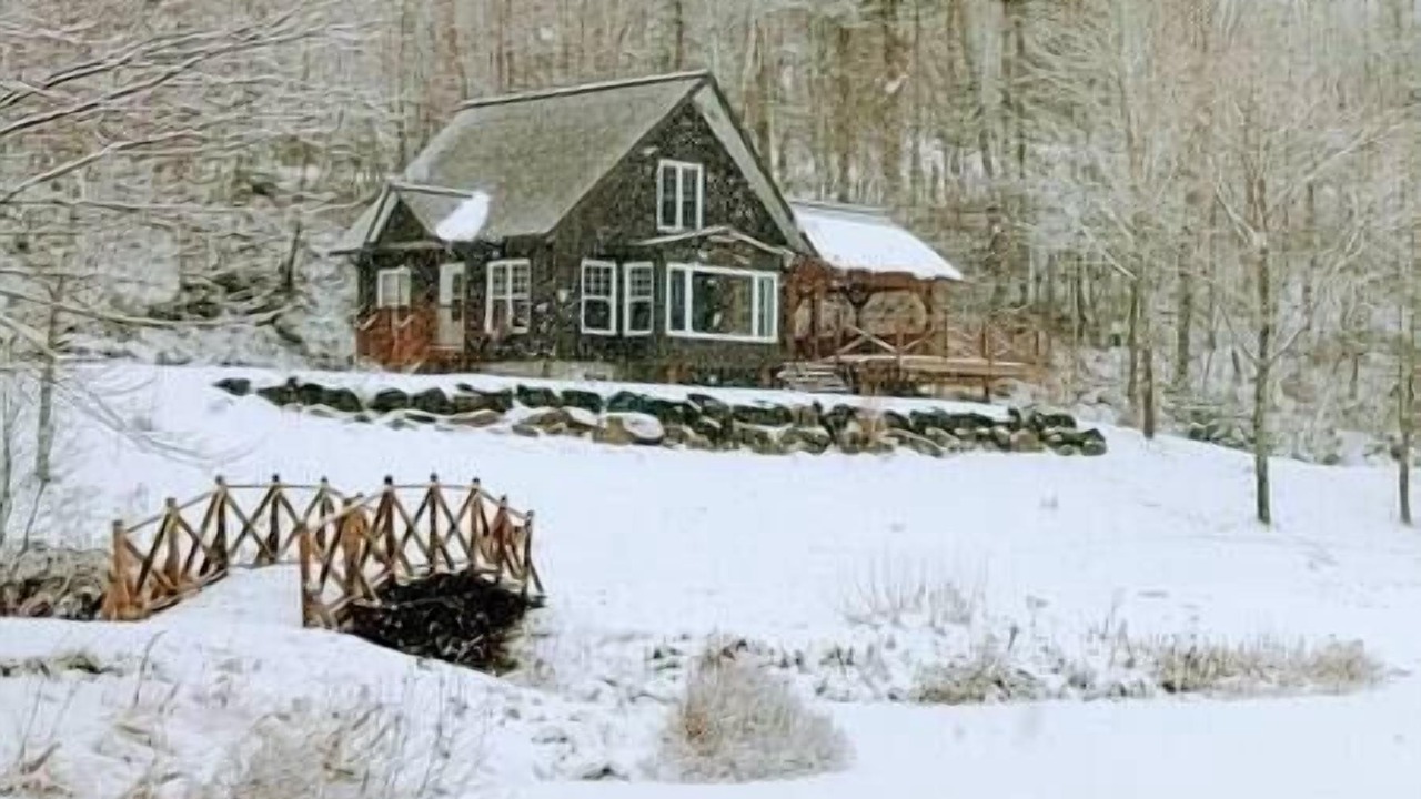 Photo of Outdoor in Chateau-Richer