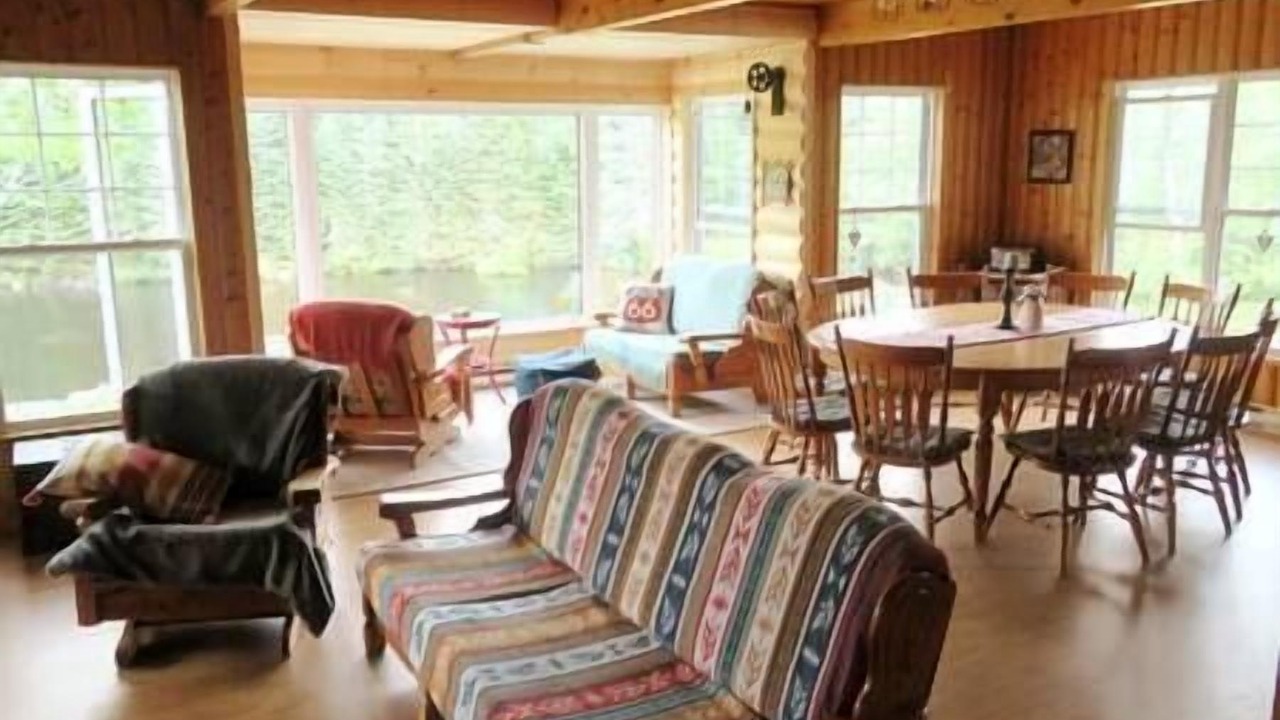 Photo of Bedroom in Chateau-Richer